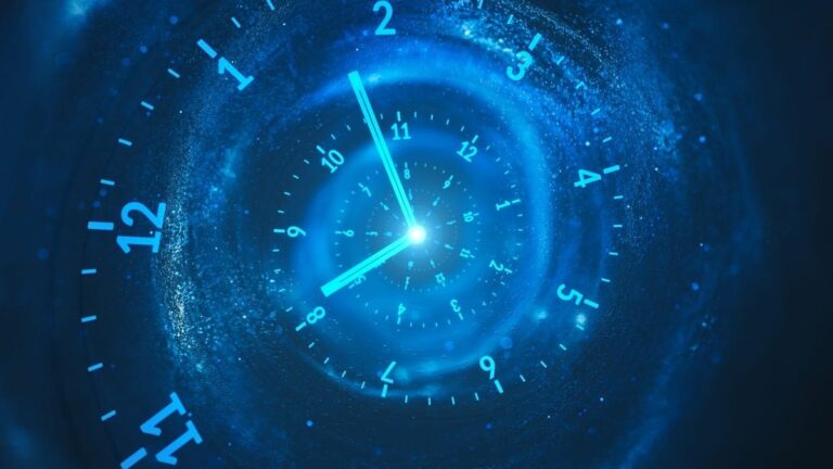 time travel