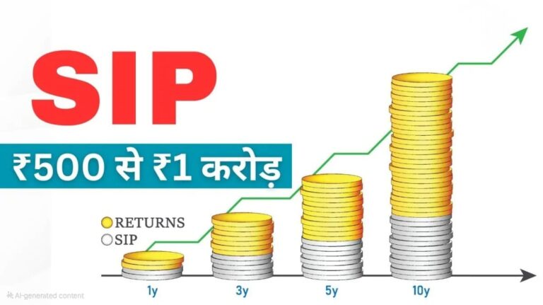 SIP क्या है